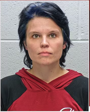 Steuben Community Corrections Officer Charged In Alleged Relationship With Inmate